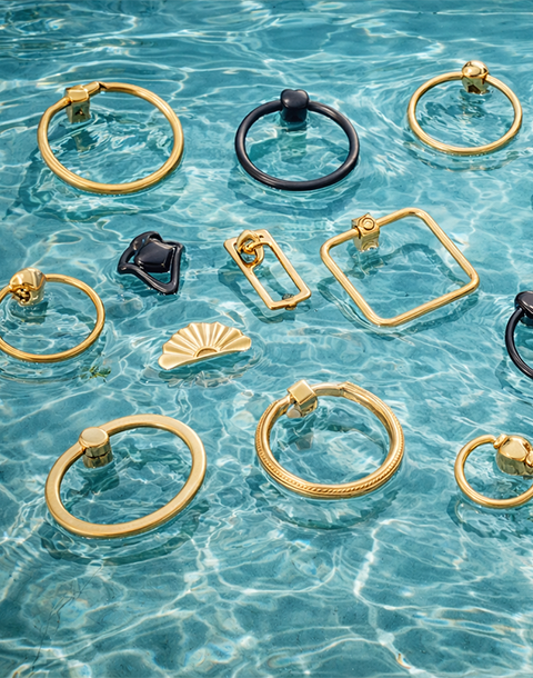 RODESA Mobilya Aksesuarları